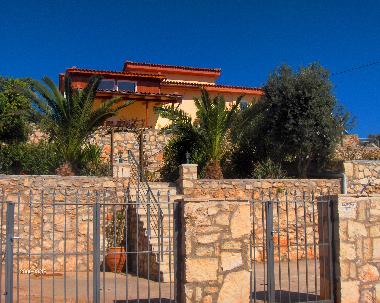 Ferienhaus in Rethimnon (Rethymni) oder Ferienwohnung oder Ferienhaus