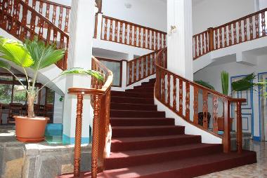 Ferienhaus in Calodyne (Riviere du Rempart) oder Ferienwohnung oder Ferienhaus