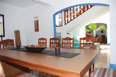 Ferienhaus in Calodyne (Riviere du Rempart) oder Ferienwohnung oder Ferienhaus
