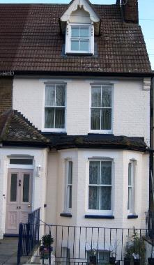 Ferienwohnung in Rochester (Kent) oder Ferienwohnung oder Ferienhaus