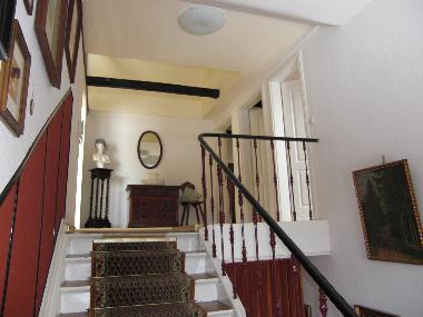 Ferienwohnung in Friedberg (Taunus / Frankfurt) oder Ferienwohnung oder Ferienhaus