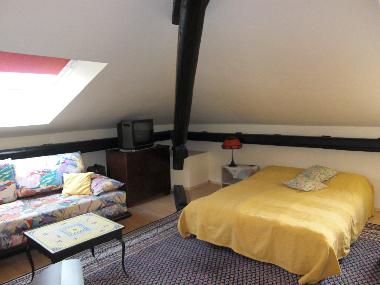 Ferienwohnung in Friedberg (Taunus / Frankfurt) oder Ferienwohnung oder Ferienhaus