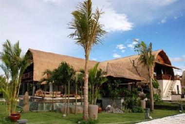 Ferienhaus in Lokapaksa (Bali) oder Ferienwohnung oder Ferienhaus