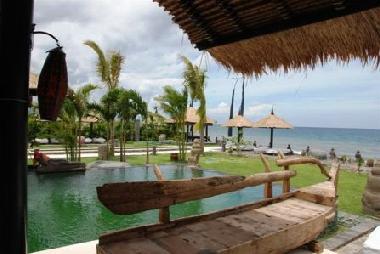 Ferienhaus in Lokapaksa (Bali) oder Ferienwohnung oder Ferienhaus