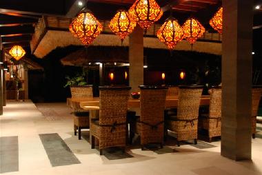 Ferienhaus in Lokapaksa (Bali) oder Ferienwohnung oder Ferienhaus