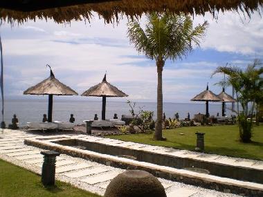 Ferienhaus in Lokapaksa (Bali) oder Ferienwohnung oder Ferienhaus