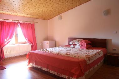 Pension in Navodari (Constanta) oder Ferienwohnung oder Ferienhaus