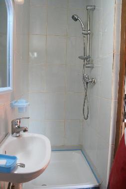 Pension in Navodari (Constanta) oder Ferienwohnung oder Ferienhaus