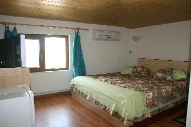 Pension in Navodari (Constanta) oder Ferienwohnung oder Ferienhaus