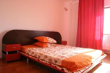 Pension in Navodari (Constanta) oder Ferienwohnung oder Ferienhaus