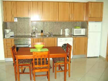 Ferienwohnung in Monte Gordo (Algarve) oder Ferienwohnung oder Ferienhaus