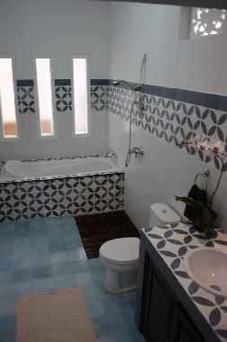 Pension in Sanur (Bali) oder Ferienwohnung oder Ferienhaus