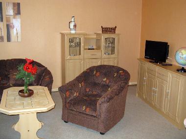 Ferienwohnung in G�rlitz (Oberlausitz / Niederschlesien) oder Ferienwohnung oder Ferienhaus