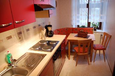 Ferienwohnung in G�rlitz (Oberlausitz / Niederschlesien) oder Ferienwohnung oder Ferienhaus