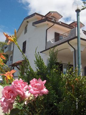 Ferienhaus in Caprigliola (Massa-Carrara) oder Ferienwohnung oder Ferienhaus