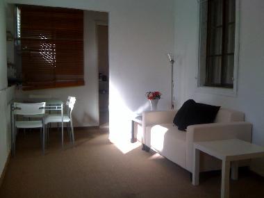Pension in Tel Aviv (Tel Aviv) oder Ferienwohnung oder Ferienhaus