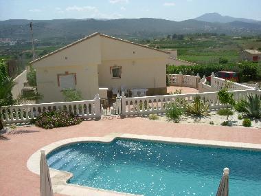 Ferienwohnung in Valencia (Valencia / Val�ncia) oder Ferienwohnung oder Ferienhaus