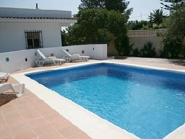 Ferienwohnung in Valencia (Valencia / Val�ncia) oder Ferienwohnung oder Ferienhaus