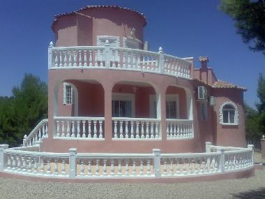 Ferienwohnung in Valencia (Valencia / Val�ncia) oder Ferienwohnung oder Ferienhaus