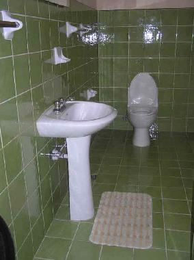 Pension in  Vedado,Ciudad Habana (Ciudad de la Habana) oder Ferienwohnung oder Ferienhaus