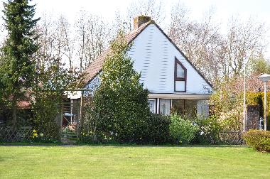 Ferienhaus in Noordwijkerhout (Zuid-Holland) oder Ferienwohnung oder Ferienhaus