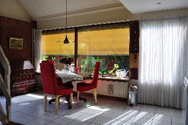 Ferienhaus in Noordwijkerhout (Zuid-Holland) oder Ferienwohnung oder Ferienhaus