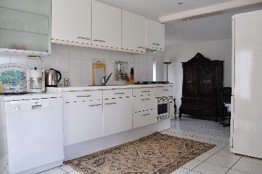 Ferienhaus in Noordwijkerhout (Zuid-Holland) oder Ferienwohnung oder Ferienhaus