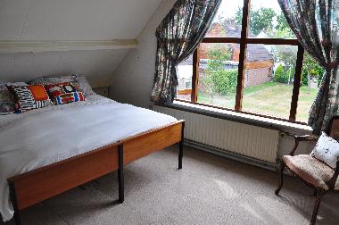 Ferienhaus in Noordwijkerhout (Zuid-Holland) oder Ferienwohnung oder Ferienhaus