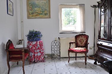 Ferienhaus in Noordwijkerhout (Zuid-Holland) oder Ferienwohnung oder Ferienhaus