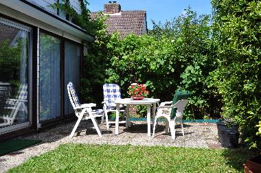 Ferienhaus in Noordwijkerhout (Zuid-Holland) oder Ferienwohnung oder Ferienhaus