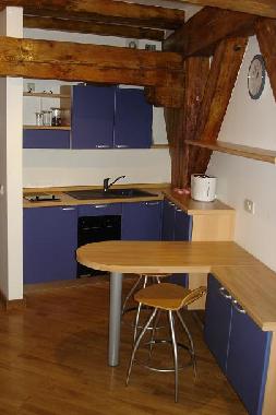 Ferienwohnung in Old Town  (Lettland) oder Ferienwohnung oder Ferienhaus