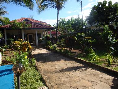 Pension in Watamu (Coast) oder Ferienwohnung oder Ferienhaus