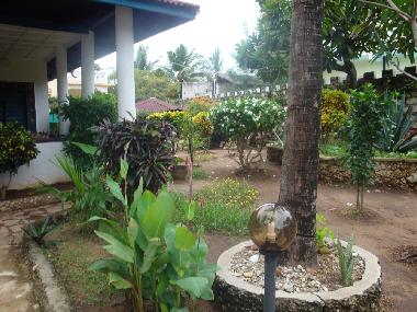 Pension in Watamu (Coast) oder Ferienwohnung oder Ferienhaus