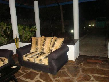 Pension in Watamu (Coast) oder Ferienwohnung oder Ferienhaus