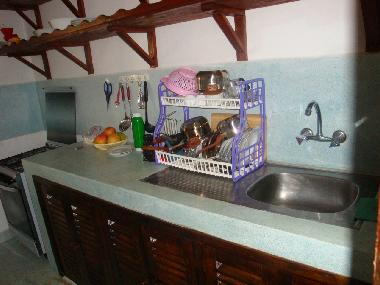 Pension in Watamu (Coast) oder Ferienwohnung oder Ferienhaus