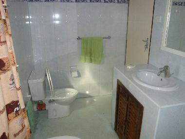 Pension in Watamu (Coast) oder Ferienwohnung oder Ferienhaus