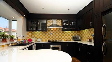 Ferienhaus in Jomtien (Chon Buri) oder Ferienwohnung oder Ferienhaus