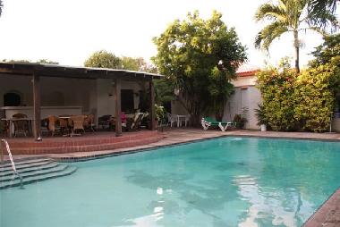 Ferienwohnung in Willemstad (Curacao) oder Ferienwohnung oder Ferienhaus