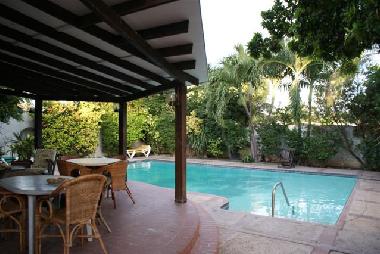 Ferienwohnung in Willemstad (Curacao) oder Ferienwohnung oder Ferienhaus