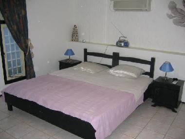 Ferienwohnung in Willemstad (Curacao) oder Ferienwohnung oder Ferienhaus