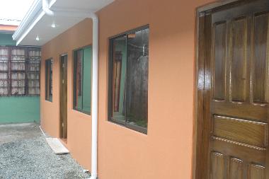 Ferienwohnung in Barrio Roosevelt (Limon) oder Ferienwohnung oder Ferienhaus