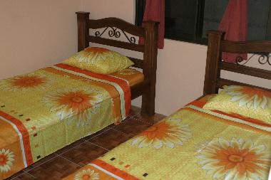 Ferienwohnung in Barrio Roosevelt (Limon) oder Ferienwohnung oder Ferienhaus