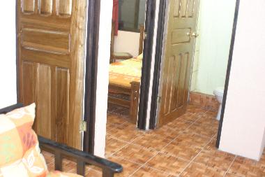 Ferienwohnung in Barrio Roosevelt (Limon) oder Ferienwohnung oder Ferienhaus