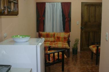 Ferienwohnung in Barrio Roosevelt (Limon) oder Ferienwohnung oder Ferienhaus