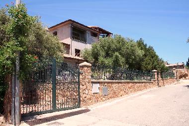 Ferienwohnung in Santa Maria Navarrese (Ogliastra) oder Ferienwohnung oder Ferienhaus