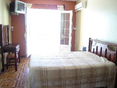 Ferienhaus in Palmar (Flacq) oder Ferienwohnung oder Ferienhaus