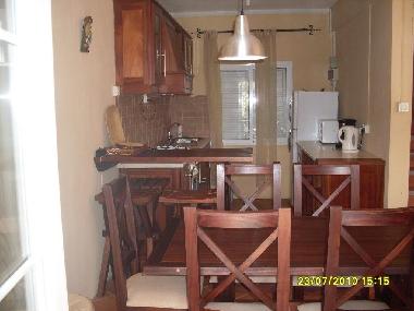 Ferienhaus in Palmar (Flacq) oder Ferienwohnung oder Ferienhaus