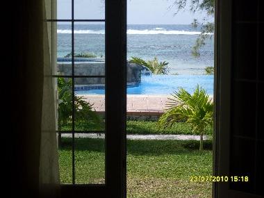 Ferienhaus in Palmar (Flacq) oder Ferienwohnung oder Ferienhaus