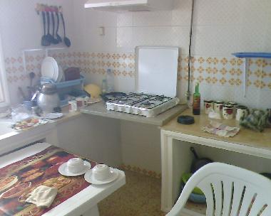 Ferienwohnung in Monastir (Al Munastir) oder Ferienwohnung oder Ferienhaus