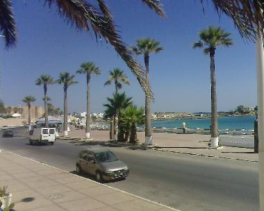 Ferienwohnung in Monastir (Al Munastir) oder Ferienwohnung oder Ferienhaus